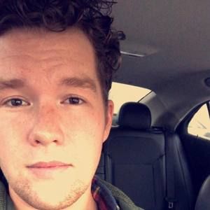 Meet your Posher, Noah